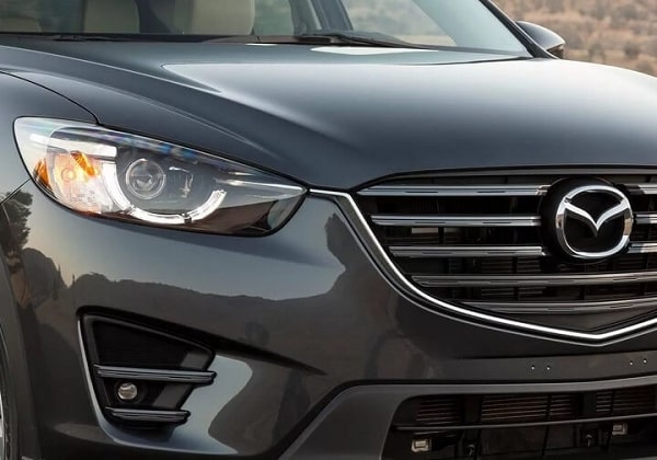 Đánh giá Mazda Cx-5 2016 một cách toàn diện nhất