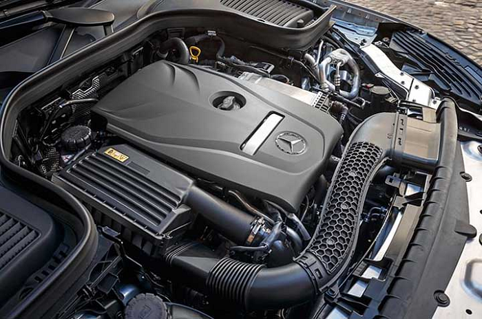 Đánh giá Mercedes Glc 250 toàn diện