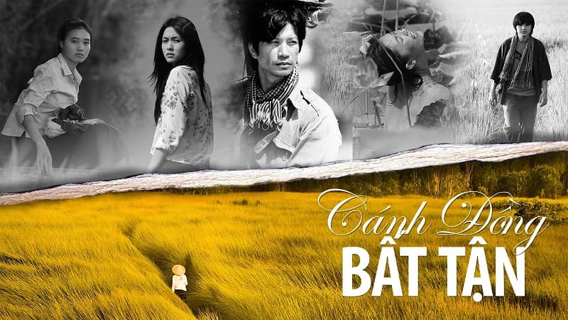 Cánh diều vàng Việt Nam cho nữ diễn viên chính xuất sắc nhất - phim điện ảnh