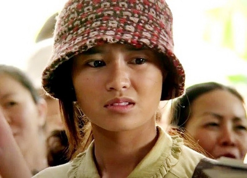 Cánh diều vàng Việt Nam cho nữ diễn viên chính xuất sắc nhất - phim điện ảnh
