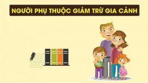 Tìm hiểu về điều kiện đăng ký người phụ thuộc cơ bản nhất