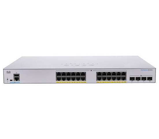 Switch Cisco C1000-24T-4X-L – Trợ thủ đắc lực về kết nối mạng cho doanh  nghiệp – #1 Kiến Thức Cuộc Sống | 12trad.com